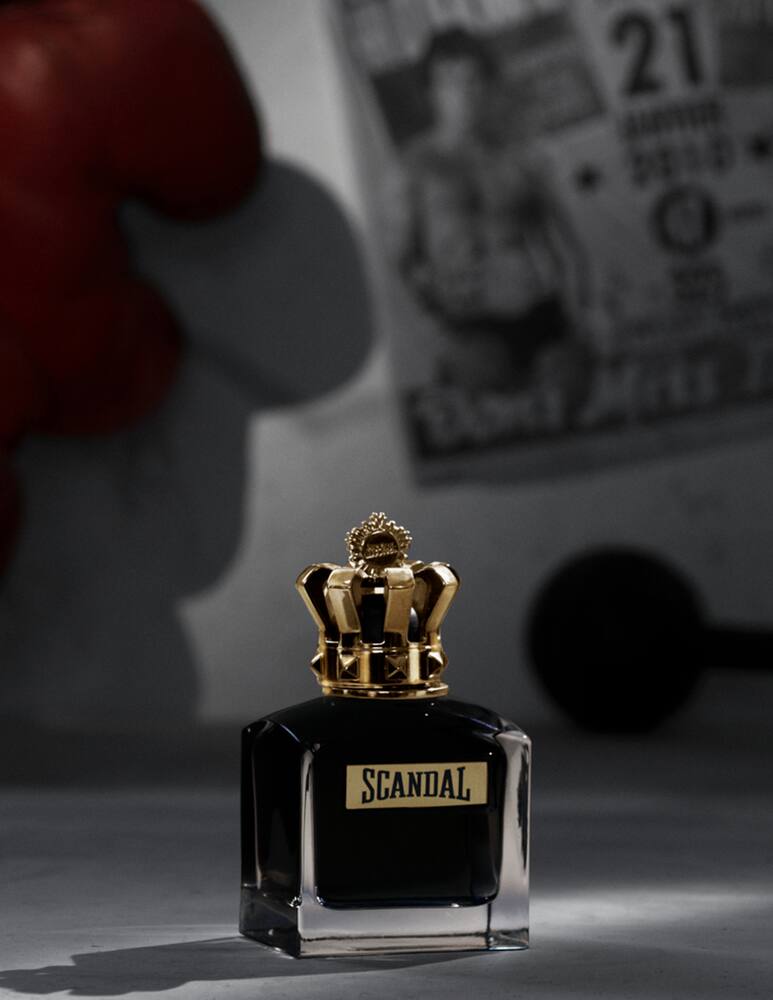 rinascente Jean Paul Gaultier Scandal Le Parfum For Him Refill