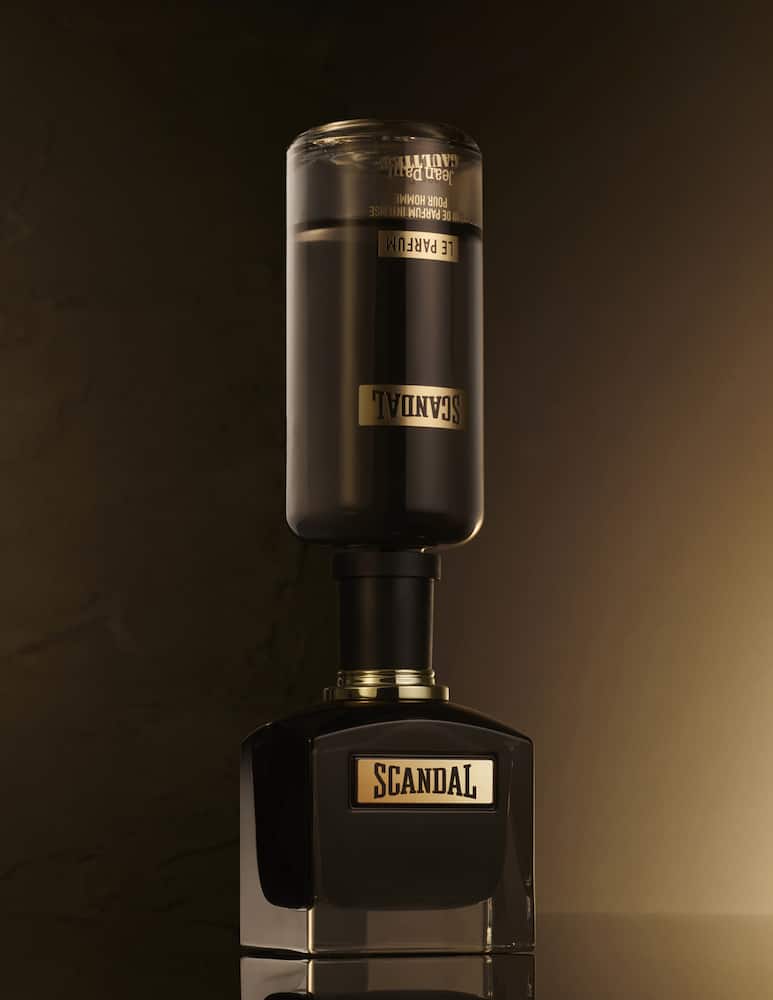 Jean Paul Gaultier Scandal Le Parfum For Him Refill - picture 8 Jean Paul Gaultier Scandal Le Parfum For Him Refill - picture 8