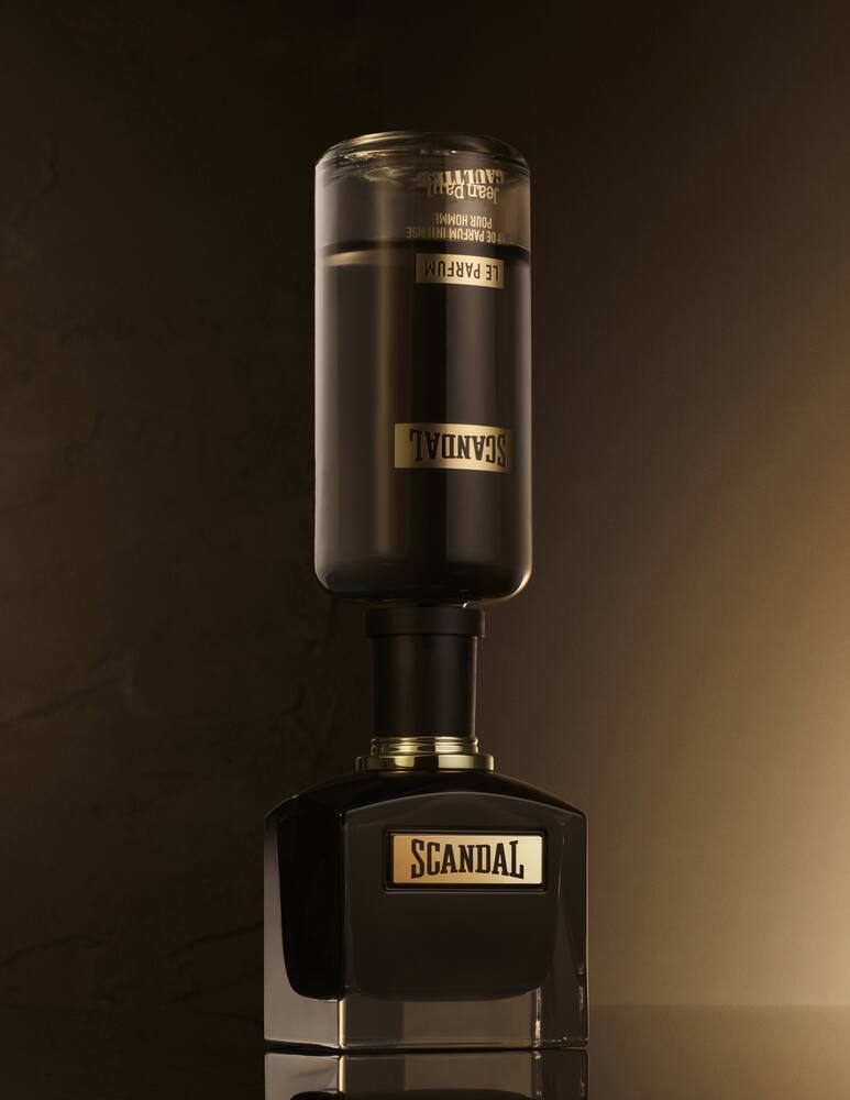 rinascente Jean Paul Gaultier Scandal Le Parfum For Him Refill