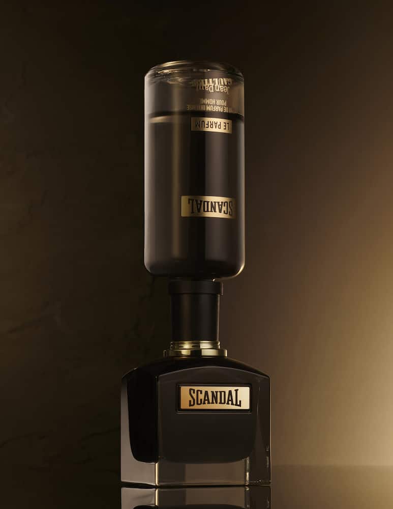 Jean Paul Gaultier Scandal Le Parfum For Him EDP - picture 8 Jean Paul Gaultier Scandal Le Parfum For Him EDP - picture 8