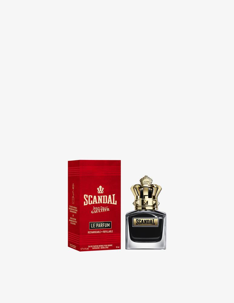 rinascente Jean Paul Gaultier Scandal Le Parfum For Him EDP