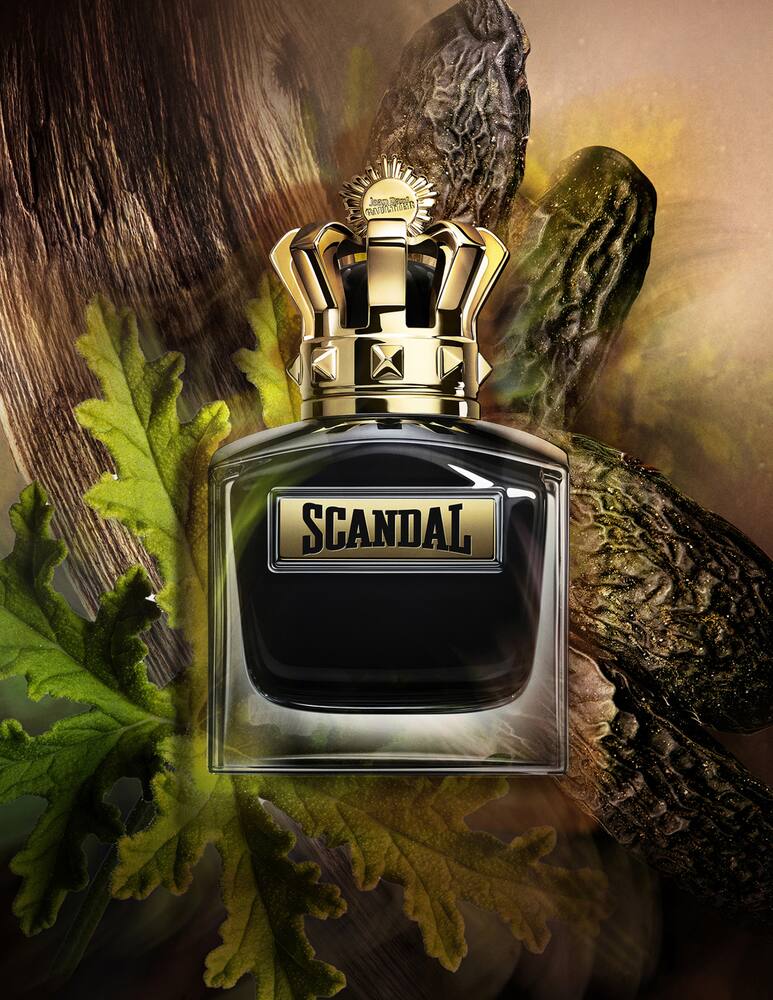 rinascente Jean Paul Gaultier Scandal Le Parfum For Him EDP