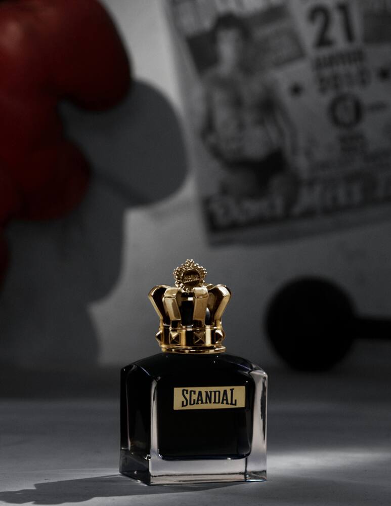 rinascente Jean Paul Gaultier Scandal Le Parfum For Him EDP