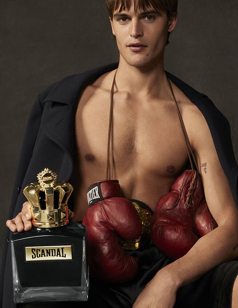 rinascente Jean Paul Gaultier Scandal Le Parfum For Him EDP