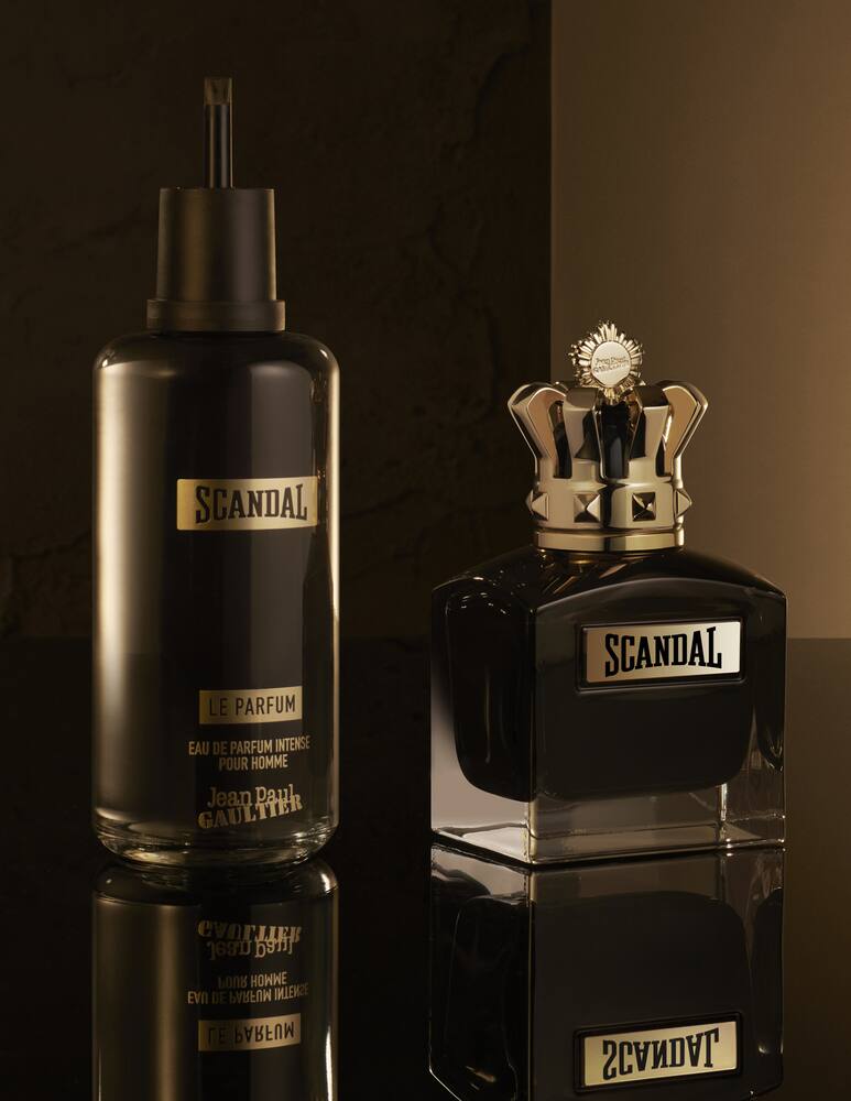 rinascente Jean Paul Gaultier Scandal Le Parfum For Him EDP
