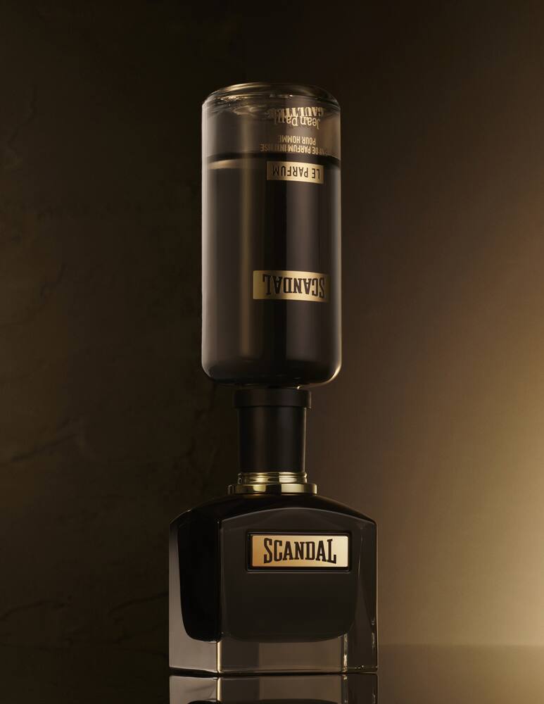 rinascente Jean Paul Gaultier Scandal Le Parfum For Him EDP