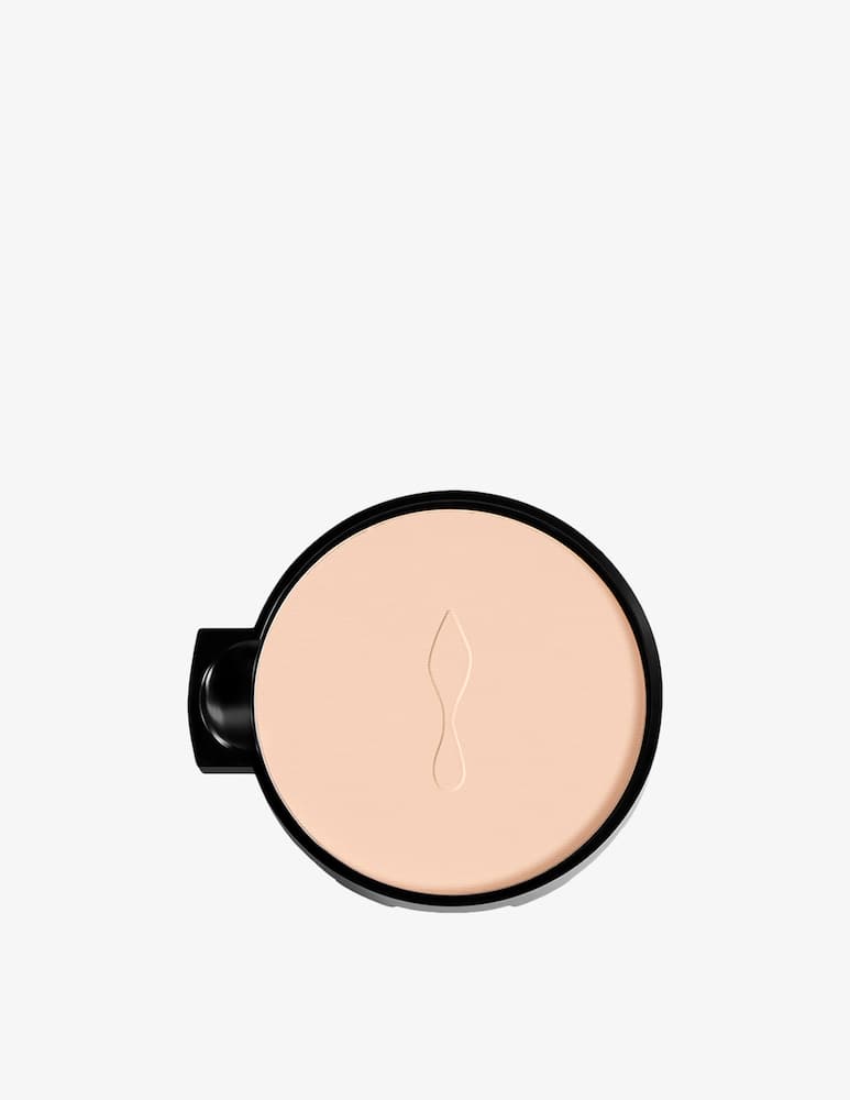 Christian Louboutin Teint Fétiche La Poudre Matifiante translucent powder refill - immagine 1 Christian Louboutin Teint Fétiche La Poudre Matifiante translucent powder refill - immagine 1