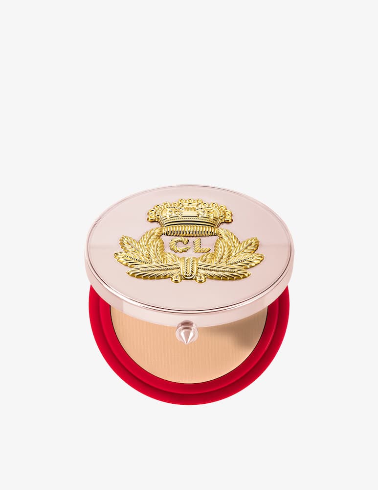 Christian Louboutin Teint Fétiche Le Baume de Teint Foundation - immagine 1 Christian Louboutin Teint Fétiche Le Baume de Teint Foundation - immagine 1