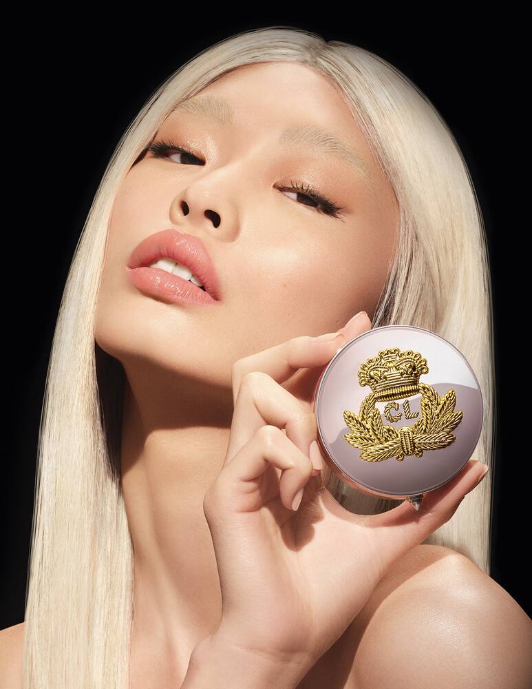 rinascente Christian Louboutin Teint Fétiche Le Baume de Teint Foundation