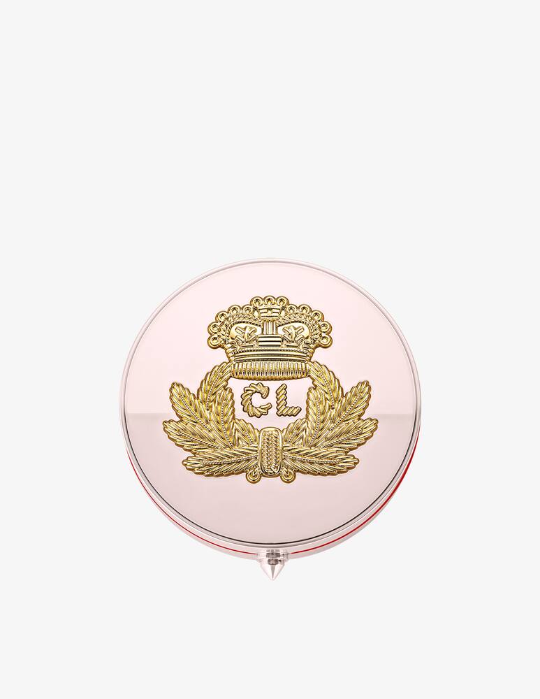 Christian Louboutin Teint Fétiche Le Baume de Teint Foundation - immagine 6 Christian Louboutin Teint Fétiche Le Baume de Teint Foundation - immagine 6