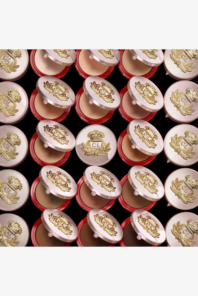 Christian Louboutin Teint Fétiche Le Baume de Teint Foundation - immagine 7 Christian Louboutin Teint Fétiche Le Baume de Teint Foundation - immagine 7