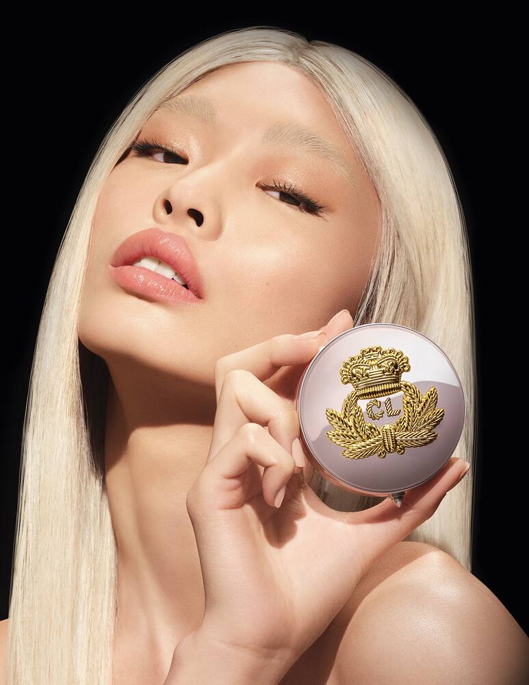 rinascente Christian Louboutin Teint Fétiche Le Baume de Teint Foundation