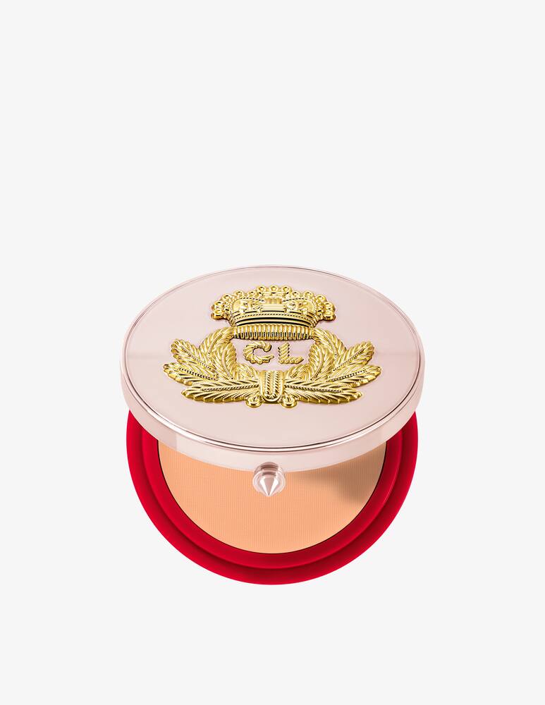 Christian Louboutin Teint Fétiche Le Baume de Teint Foundation - picture 1 Christian Louboutin Teint Fétiche Le Baume de Teint Foundation - picture 1
