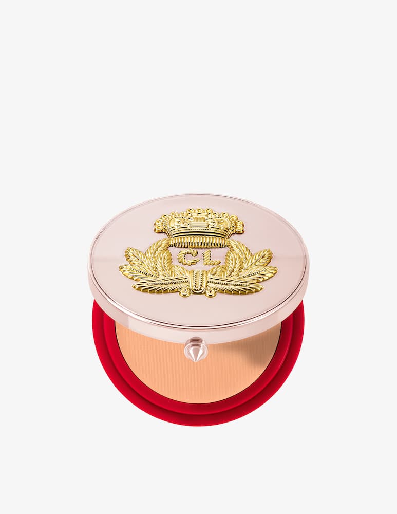 rinascente Christian Louboutin Teint Fétiche Le Baume de Teint Foundation