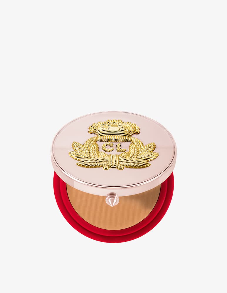 rinascente Christian Louboutin Teint Fétiche Le Baume de Teint Foundation