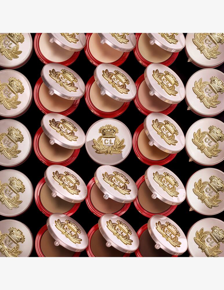 rinascente Christian Louboutin Teint Fétiche Le Baume de Teint Foundation