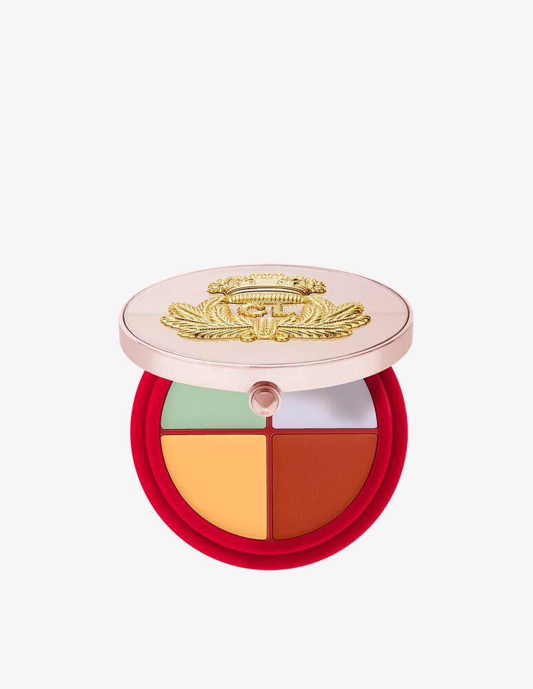 Christian Louboutin Teint Fétiche Le Baume 4 Couleurs Corrector - immagine 1 Christian Louboutin Teint Fétiche Le Baume 4 Couleurs Corrector - immagine 1