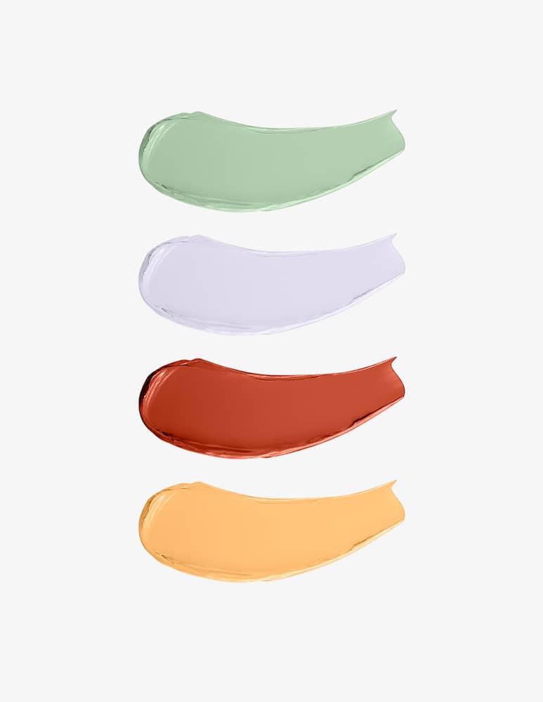 Christian Louboutin Teint Fétiche Le Baume 4 Couleurs Corrector - immagine 2 Christian Louboutin Teint Fétiche Le Baume 4 Couleurs Corrector - immagine 2