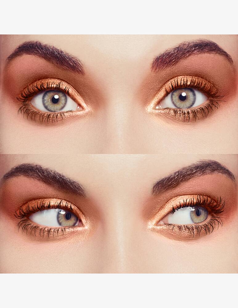 rinascente Christian Louboutin Abracadabra La Palette Refill Very Nudes