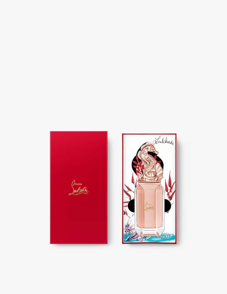 Christian Louboutin Loubihorse Eau de Parfum Légère - picture 3 Christian Louboutin Loubihorse Eau de Parfum Légère - picture 3