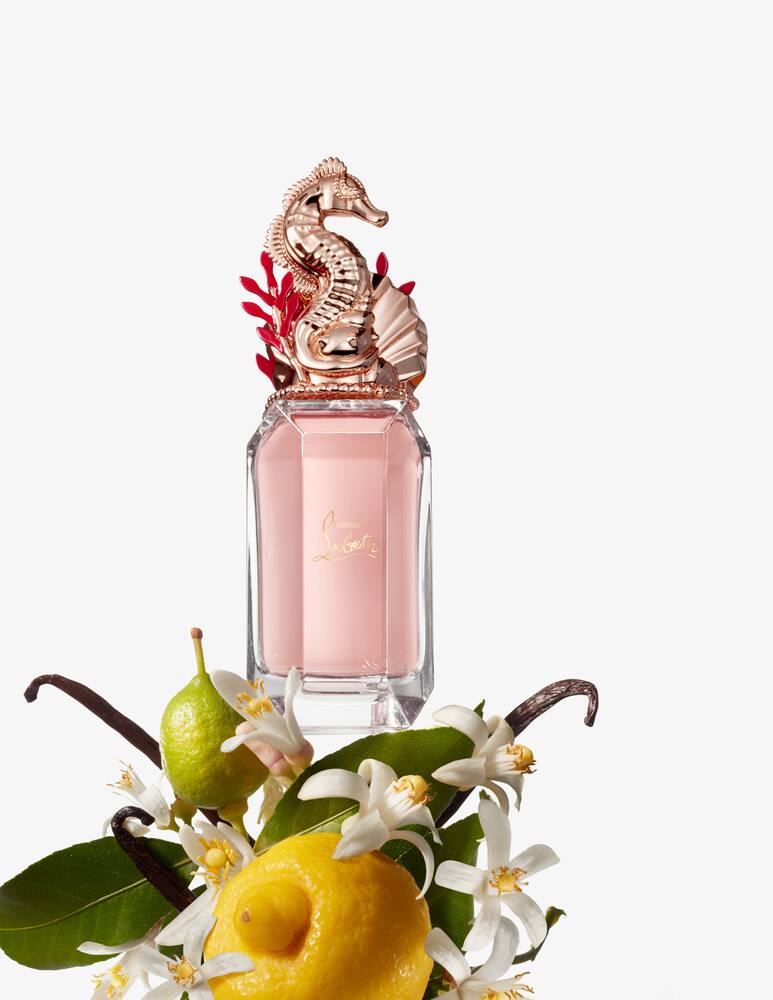 rinascente Christian Louboutin Loubihorse Eau de Parfum Légère