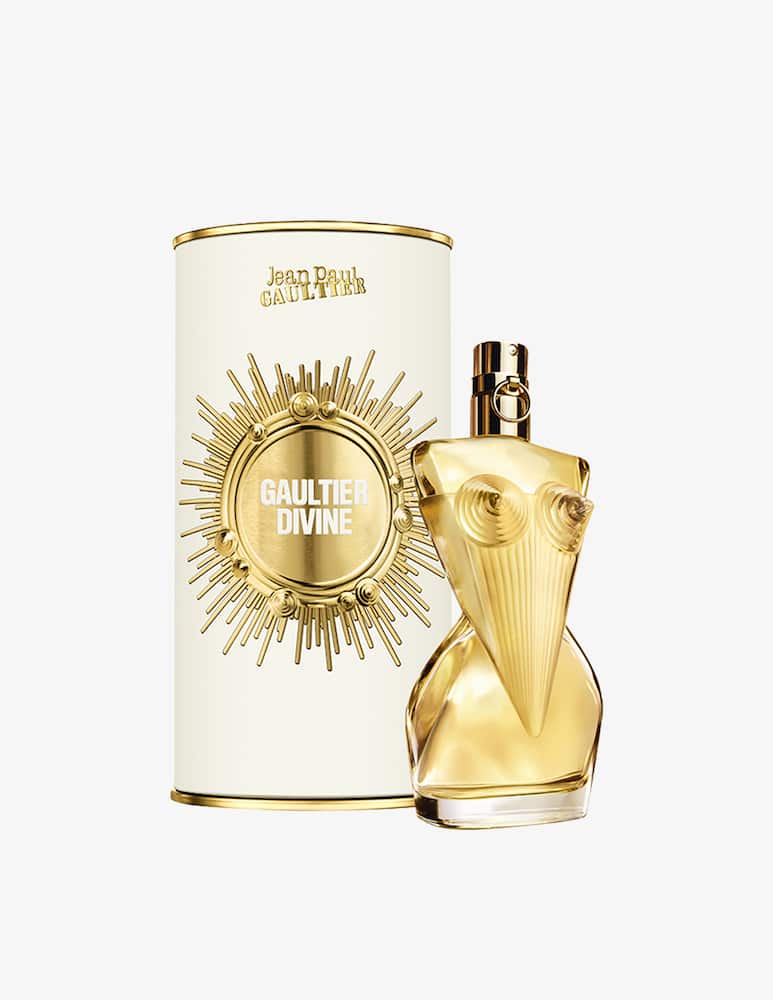Jean Paul Gaultier Gaultier Divine Eau de Parfum - immagine 2 Jean Paul Gaultier Gaultier Divine Eau de Parfum - immagine 2