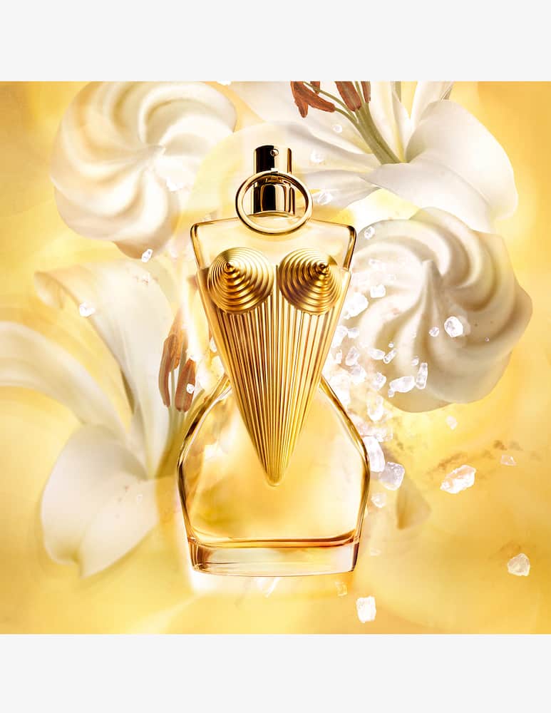 Jean Paul Gaultier Gaultier Divine Eau de Parfum - immagine 3 Jean Paul Gaultier Gaultier Divine Eau de Parfum - immagine 3