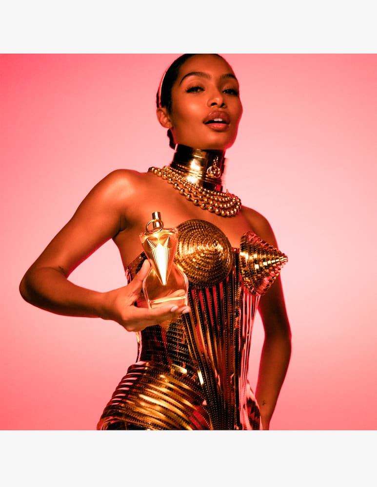 rinascente Jean Paul Gaultier Gaultier Divine Eau de Parfum