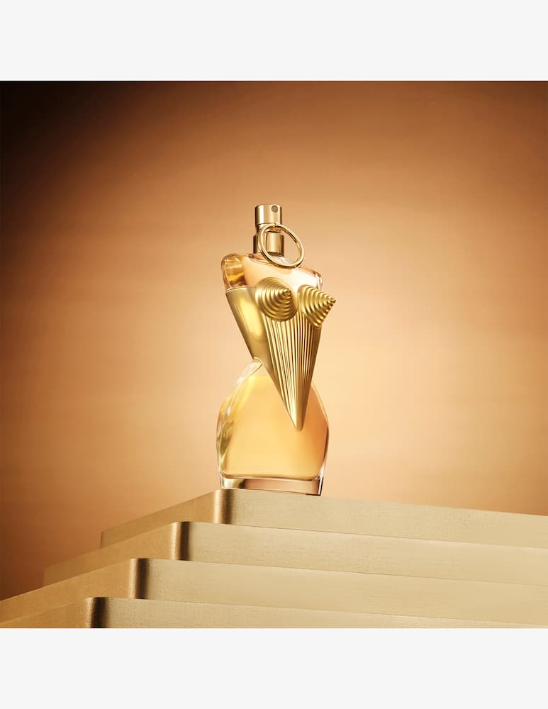 Jean Paul Gaultier Gaultier Divine Eau de Parfum - immagine 5 Jean Paul Gaultier Gaultier Divine Eau de Parfum - immagine 5
