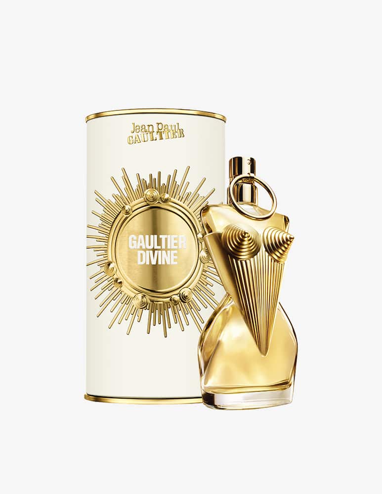 Jean Paul Gaultier Gaultier Divine Eau de Parfum - immagine 2 Jean Paul Gaultier Gaultier Divine Eau de Parfum - immagine 2