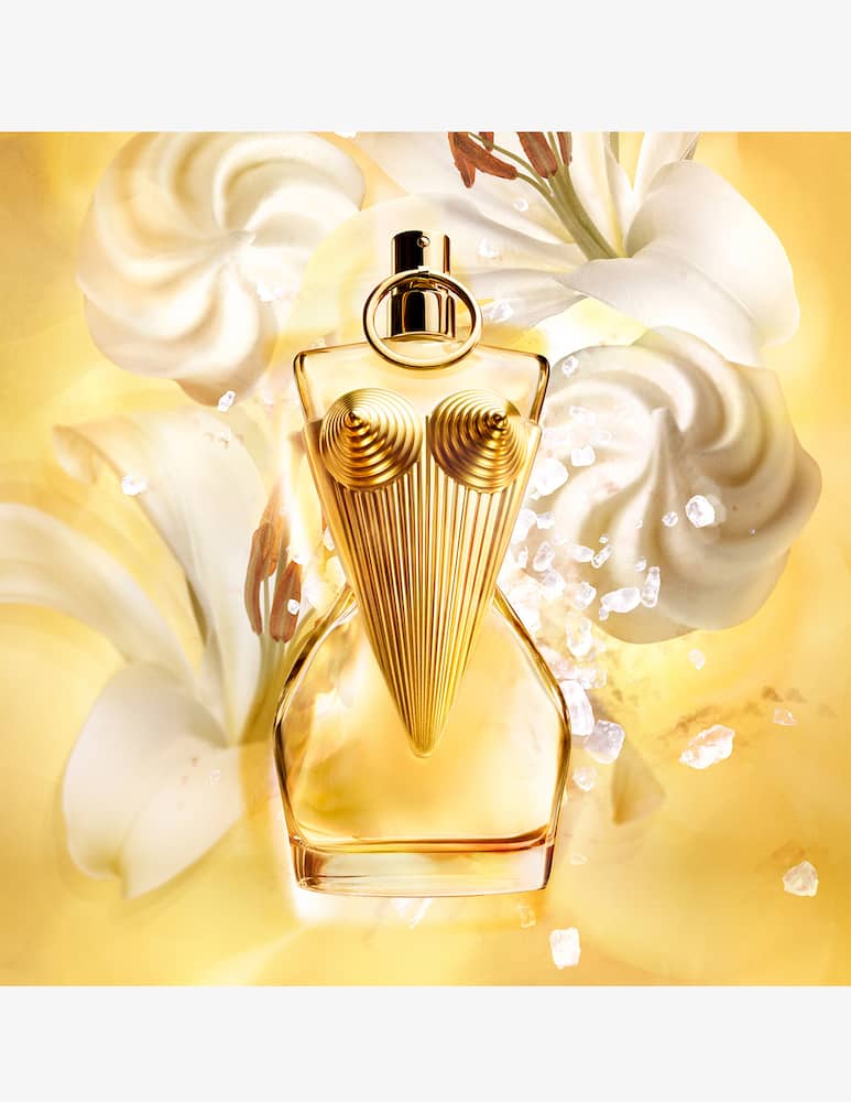 Jean Paul Gaultier Gaultier Divine Eau de Parfum - immagine 3 Jean Paul Gaultier Gaultier Divine Eau de Parfum - immagine 3