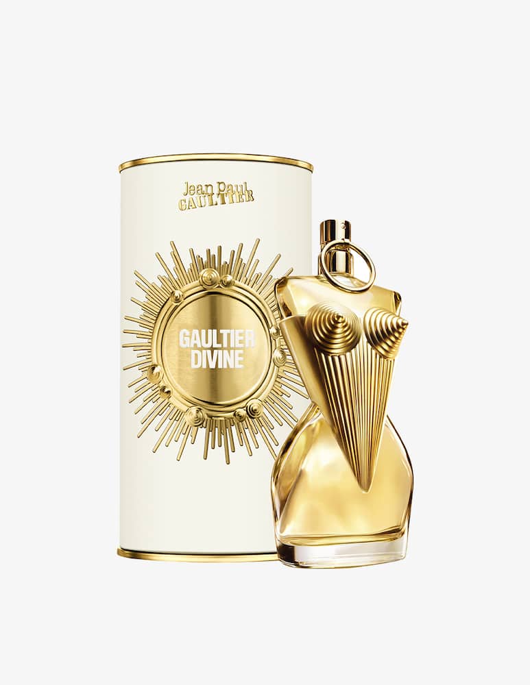 Jean Paul Gaultier Gaultier Divine Eau de Parfum - immagine 2 Jean Paul Gaultier Gaultier Divine Eau de Parfum - immagine 2