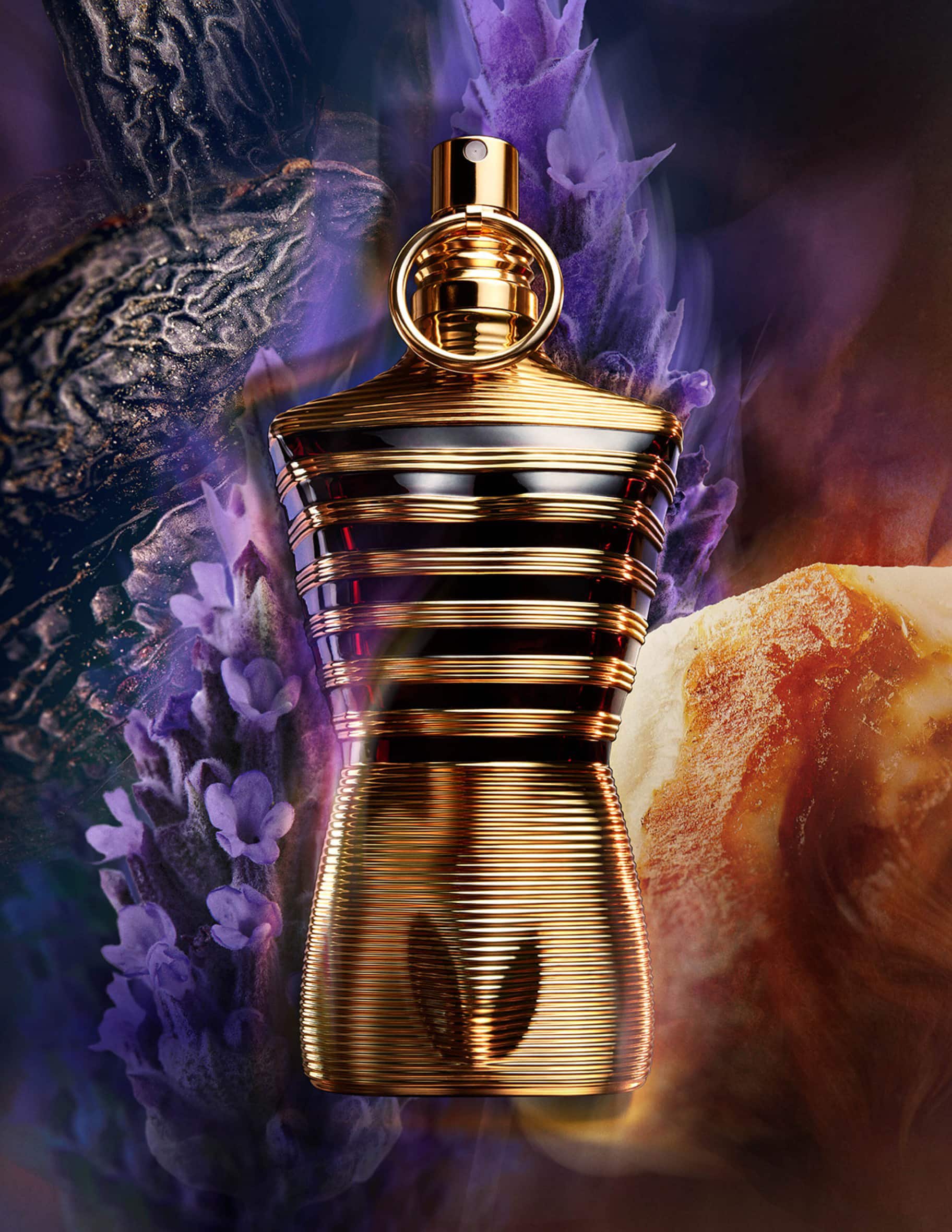Shop Jean Paul Gaultier Le Male Elixir Parfum on Rinascente