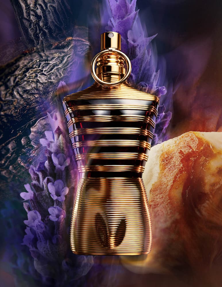 Jean Paul Gaultier Le Male Elixir Parfum - immagine 3 Jean Paul Gaultier Le Male Elixir Parfum - immagine 3