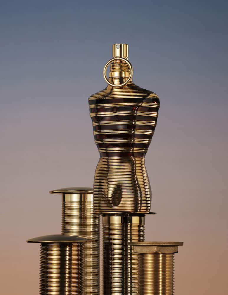 Jean Paul Gaultier Le Male Elixir Parfum - immagine 5 Jean Paul Gaultier Le Male Elixir Parfum - immagine 5