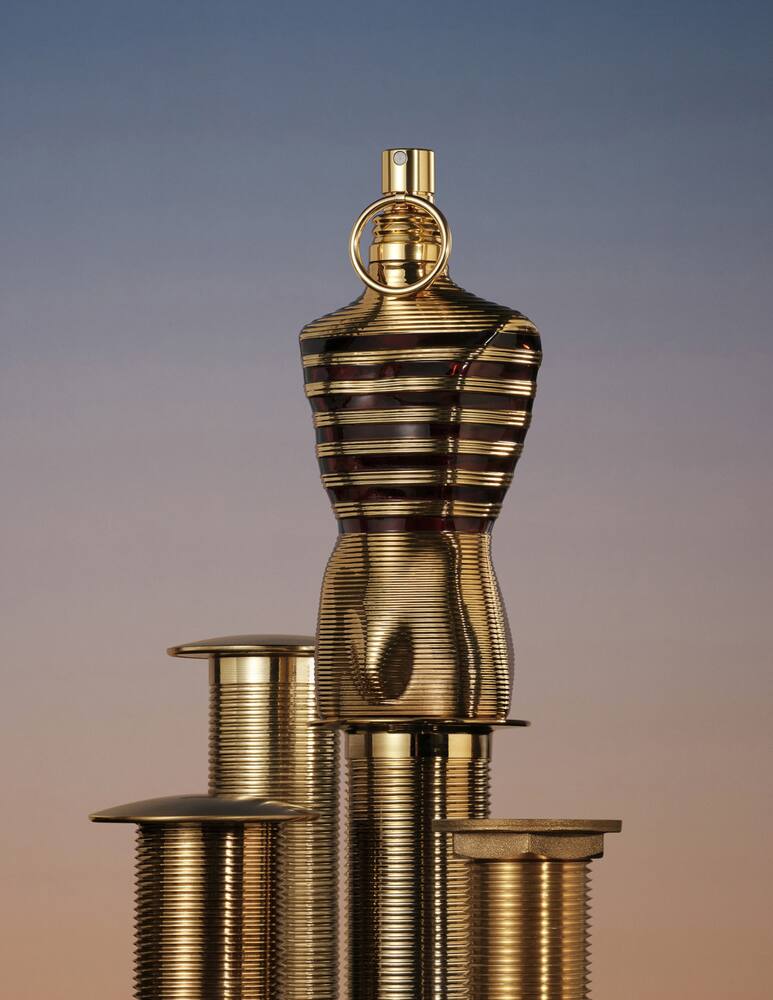 rinascente Jean Paul Gaultier Le Male Elixir Parfum