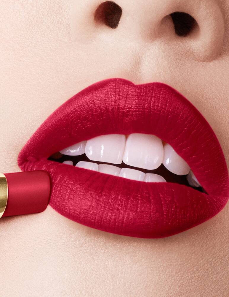 rinascente Christian Louboutin Rouge Stiletto Lumi Matte