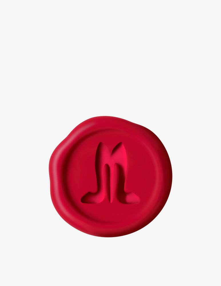 rinascente Christian Louboutin Rouge Stiletto Lumi Matte