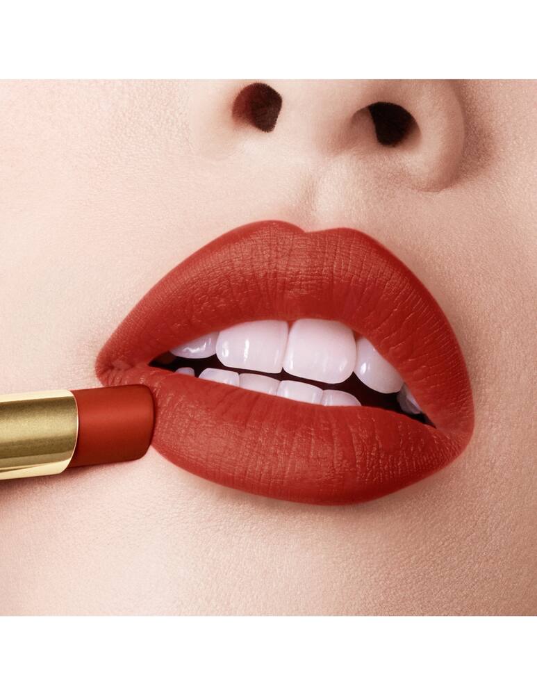 rinascente Christian Louboutin Rouge Stiletto Lumi Matte