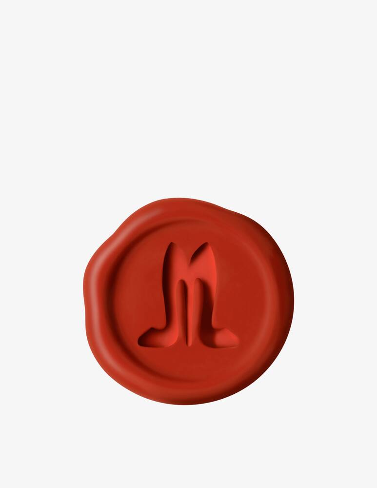 rinascente Christian Louboutin Rouge Stiletto Lumi Matte