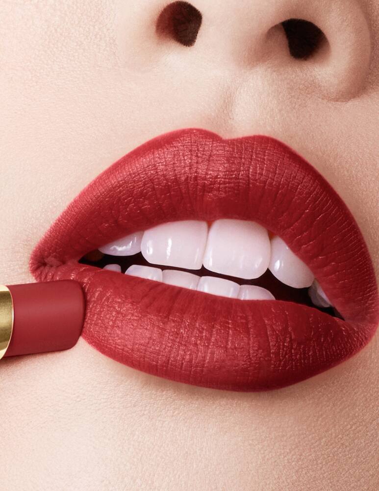 rinascente Christian Louboutin Rouge Stiletto Lumi Matte