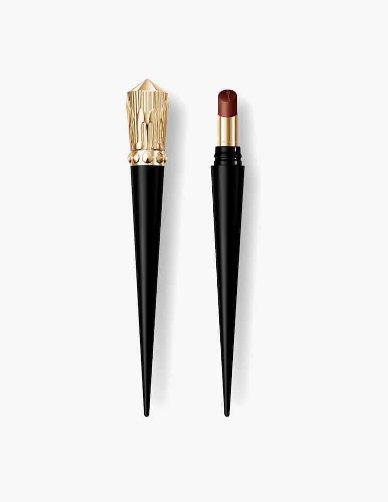 Christian Louboutin Rouge Stiletto Lumi Matte - immagine 1 Christian Louboutin Rouge Stiletto Lumi Matte - immagine 1