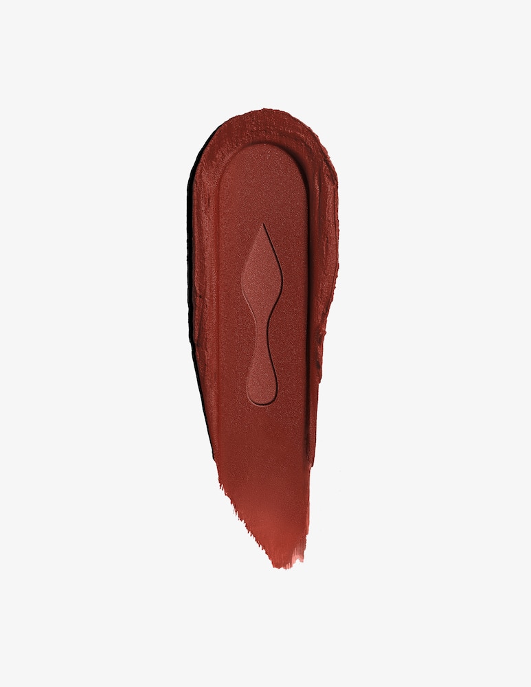 Christian Louboutin Rouge Stiletto Lumi Matte - immagine 2 Christian Louboutin Rouge Stiletto Lumi Matte - immagine 2