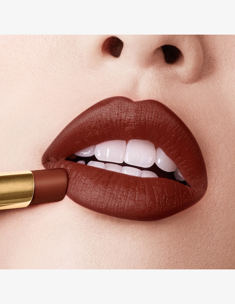 Christian Louboutin Rouge Stiletto Lumi Matte - immagine 3 Christian Louboutin Rouge Stiletto Lumi Matte - immagine 3