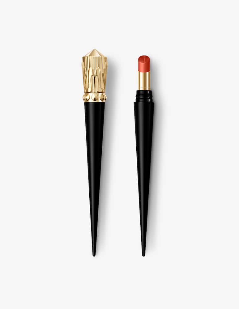 rinascente Christian Louboutin Rouge Stiletto Lumi Matte
