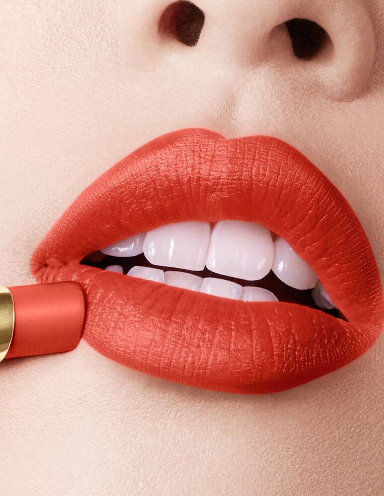 rinascente Christian Louboutin Rouge Stiletto Lumi Matte