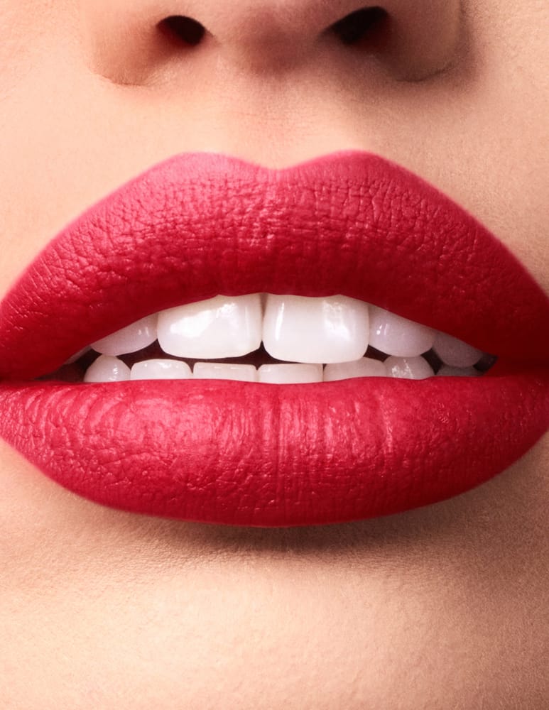 rinascente Christian Louboutin Rouge Stiletto Lumi Matte