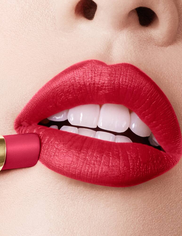 rinascente Christian Louboutin Rouge Stiletto Lumi Matte