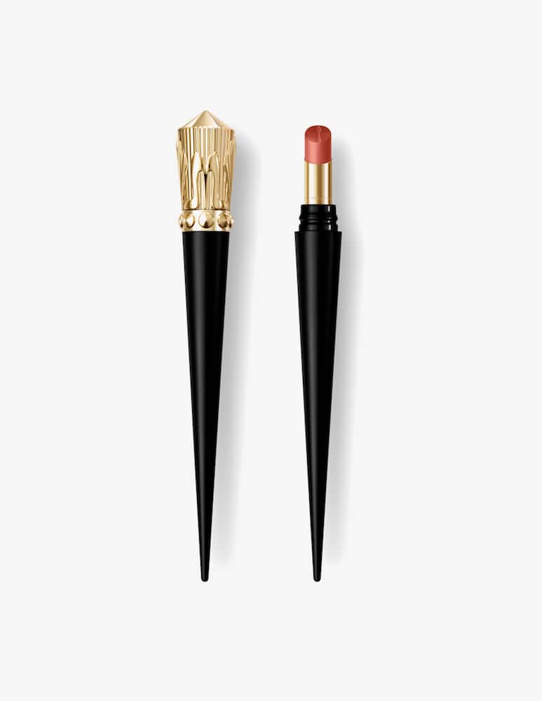Christian Louboutin Rouge Stiletto Lumi Matte - immagine 1 Christian Louboutin Rouge Stiletto Lumi Matte - immagine 1
