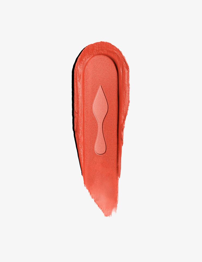 Christian Louboutin Rouge Stiletto Lumi Matte - immagine 2 Christian Louboutin Rouge Stiletto Lumi Matte - immagine 2